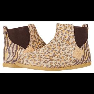 Livid and Luca Boots